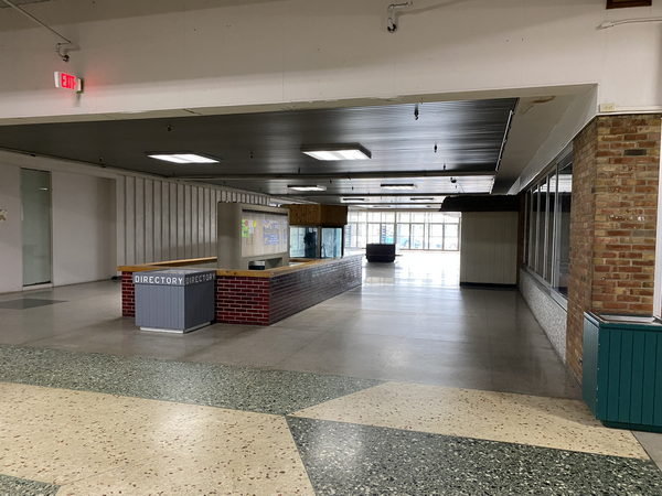 Dort Mall - May 11 2022